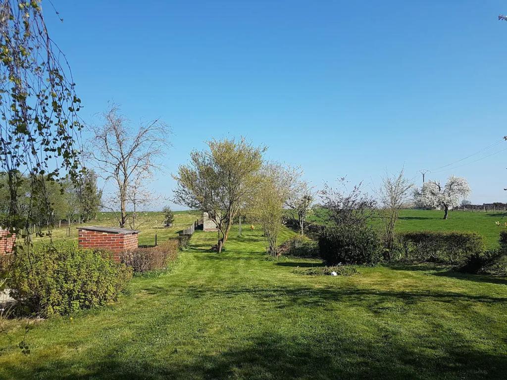Gite 7Ici Blaimont Exterior foto