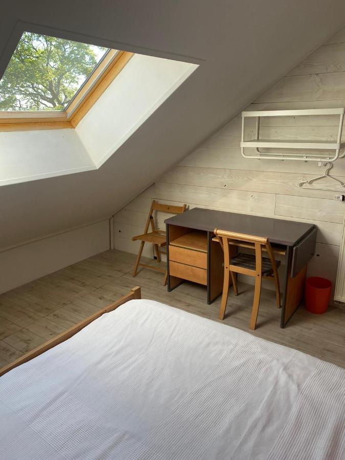 Gite 7Ici Blaimont Exterior foto